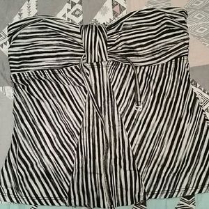 EUC Eco Swim tankini size 12